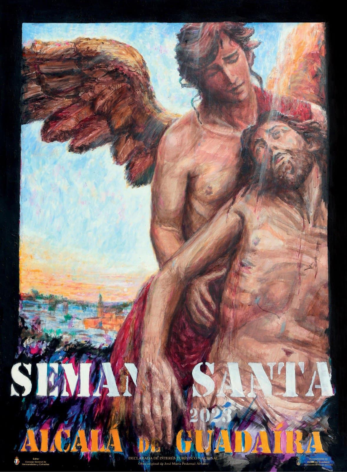Semana Santa en Alcalá de Guadaíra  